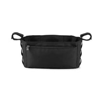 Skip Hop - Universal Stroller Organizer, Grab & Go Ultra, Black Image 1