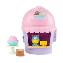 Skip Hop - Zoo Ice Cream Shoppe Playset, Unicorn Image 1