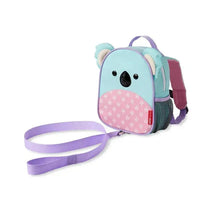 Skip Hop - Zoo Mini Backpack, Koala Image 2