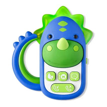Skip Hop - Zoo Dino Phone Image 1