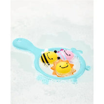 Skip Hop - Zoo Scoop & Catch Squirties Baby Bath Toy Image 2