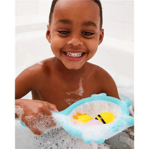 Skip Hop - Zoo Scoop & Catch Squirties Baby Bath Toy Image 3