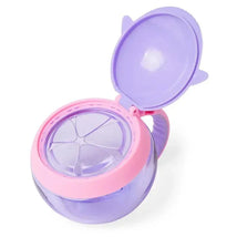 Skip Hop - Zoo Snack Cup, Narwhal Image 2