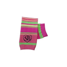 Snazzy Baby - Pink Pizzaz Leg Warmer Set Image 1