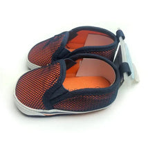 Sneakers Orange/Navy Mesh. Rising Star - Sizes 1, 2 and 3 Image 2