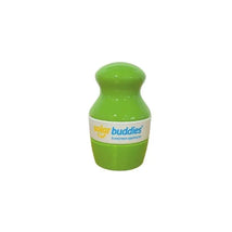 Solar Buddies - Solar Buddies Sunscreen Applicator, Full Green Image 1