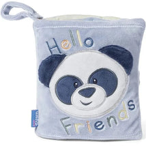 Spin Master - Baby Toothpick Soft Book Image 1