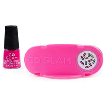 Spin Master - Cool Maker, Go Glam Mini Pattern Pack Sweet Spell Image 2