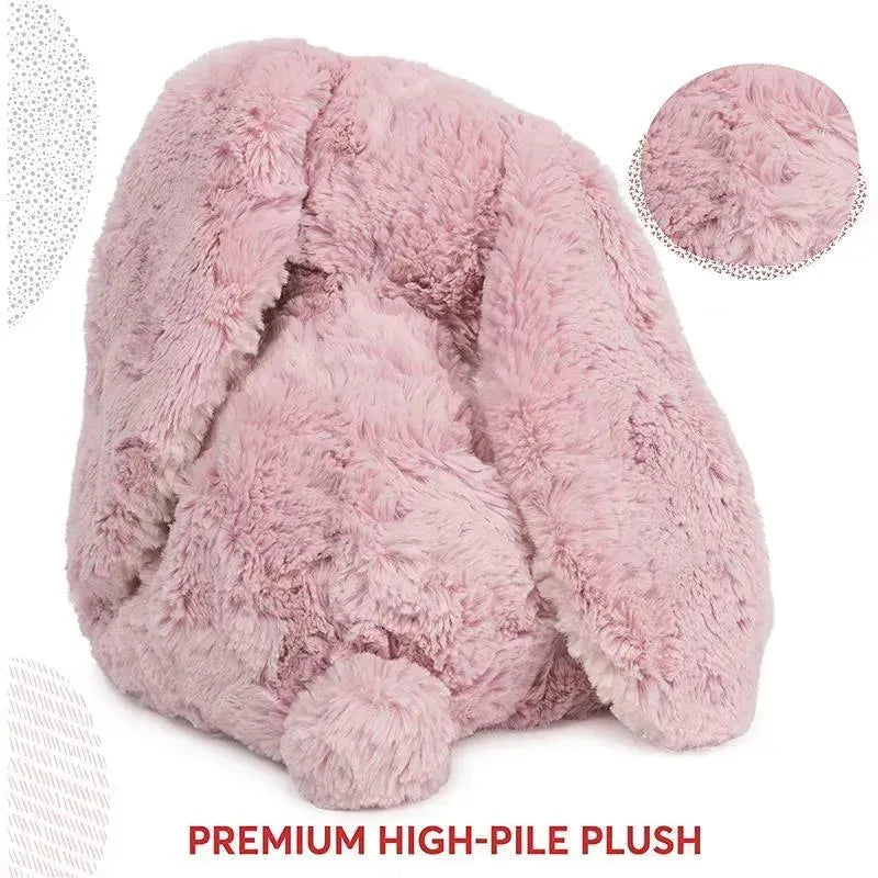 Spin Master - Cozys Collection Bunny Plush Soft Stuffed Animal , Bunny Image 3