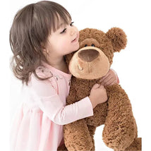 Spin Master - Cozys Collection Grahm Plush Soft Stuffed Animal Image 2