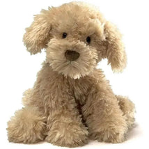 Spin Master - Nayla Cockapoo Puppy Plush, 10.5” Image 1