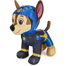 Spin Master - Paw Patrol 8-Inch Plush Moto Pups Chase Image 2