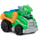 Spin Master - Paw Patrol New Movie Pup Squad, Rocky Image 1