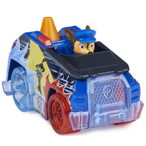 Spin Master - Paw Patrol Power Series Chase Die-Cast Vehicle Image 2