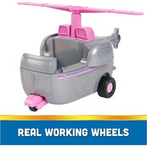 Spin Master - Paw Patrol, Skye’s Helicopter Image 2