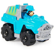 Spin Master - Paw Patrol True Meta Dino Rescue Rex Image 2