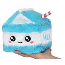 Squishable - Mini Comfort Food Milk Carton Image 1
