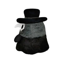 Squishable Mini Plague Doctor - Plush Toy Image 2