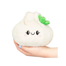 Squishable - Snugglemi Snackers Soup Dumpling Image 1