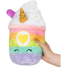 Squishable - Mini Unicorn Latte Comfort Food Collection Image 1