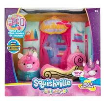 Squishville by Squishmalllow Medium Soft Scene Assortment Image 1