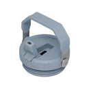 Stanley - 20Oz IceFlow Stainless Steel Tumbler with Straw, Fog Image 5