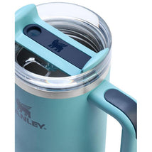Stanley - 30Oz Summer Edit The Quencher 2.0 Flowstate Tumb Agave Image 2