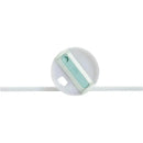 Stanley - 40Oz Quencher H2.0 FlowState Stainless Steel Vacuum Insulated Tumbler, Mist Image 3