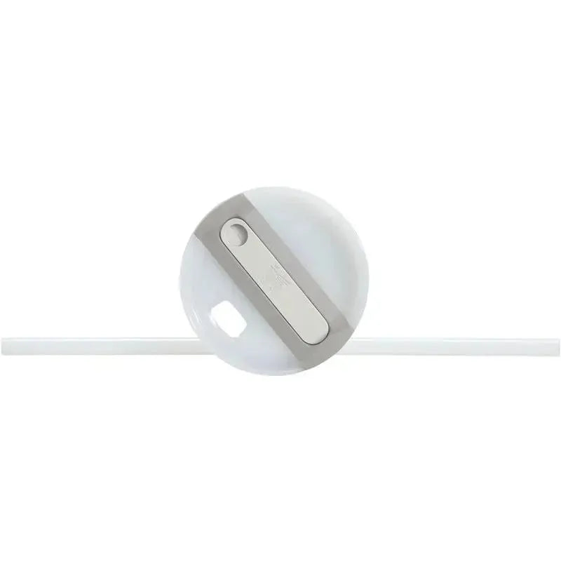 Stanley - 64Oz Quencher H2.0 FlowState Stainless Steel Vacuum Insulated Tumbler, Ash Image 5