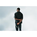 STANLEY - Quencher H2.0 Tumbler with Handle and Straw 30 Oz, Black Chrome Image 4