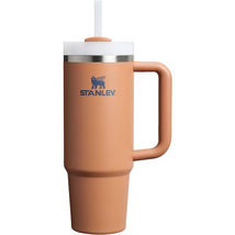 Stanley - Quencher H2.0 Tumbler with Handle and Straw 30 Oz Image 1