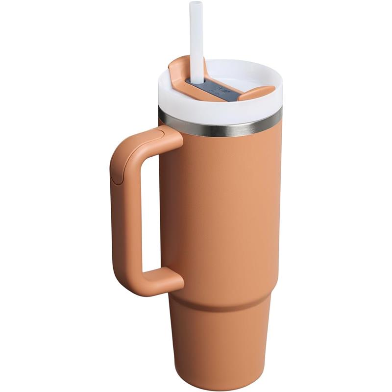 Stanley - Quencher H2.0 Tumbler with Handle and Straw 30 Oz Image 3