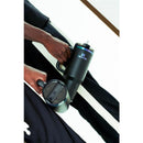 STANLEY - Quencher H2.0 Tumbler with Handle and Straw 40 Oz, Black Chrome Image 5