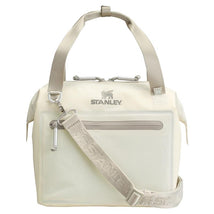 Stanley The All-Day Julienne Mini Cooler, Cream Image 1