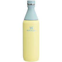 Stanley - The All Day Slim Bottle 20 Oz / 0.59 L Pomelo Image 1