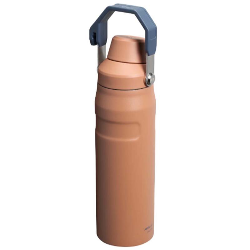 Stanley - The Iceflow™ Aerolight™ Bottle Fast Flow 24 Oz, Toast Image 2