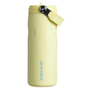 Stanley - The Iceflow™ Flip Straw 2.0 Bottle 16 Oz / 0.47 L Pomelo Image 1
