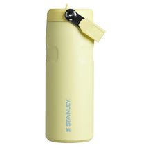 Stanley - The Iceflow™ Flip Straw 2.0 Bottle 16 Oz / 0.47 L Pomelo Image 1