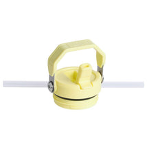 Stanley - The Iceflow™ Flip Straw 2.0 Bottle 16 Oz / 0.47 L Pomelo Image 2