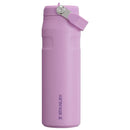 Stanley - The Iceflow™ Flip Straw 2.0 Bottle 24 Oz / 0.71 L Lilac Image 1