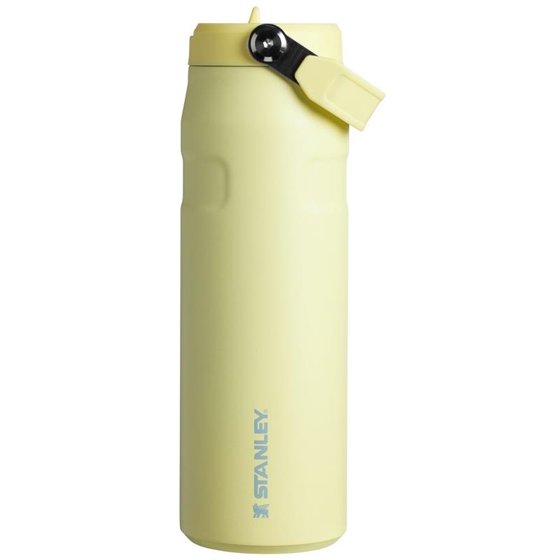 Stanley - The Iceflow™ Flip Straw 2.0 Bottle 24 Oz / 0.71 L Pomelo Image 1