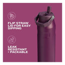 Stanley - The Iceflow™ Flip Straw 2.0 Bottle 24 Oz / 0.71 L Pomelo Image 5