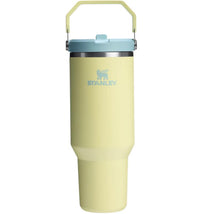Stanley - The Iceflow™ Flip Straw 2.0 Tumbler 40 Oz / 1.18 L Pomelo Image 1