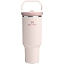 Stanley The IceFlow™ Flip Straw 2.0 Tumbler 40 oz - Rose Quartz Image 1