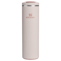 Stanley The Transit Fliptop Mug 20 Oz, Rose Quartz Image 1
