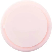 Stephen Joseph 100% Silicone Suction Plates For Babies, Bunny Image 2