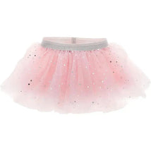Stephen Joseph - Baby Girl Tutu & Head Band Set, Shimmer Pink Image 2