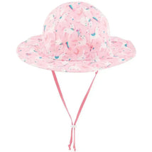 Stephen Joseph - Baby Sun Hat, Unicorn Image 1