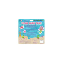 Stephen Joseph Bath Mix & Match - Mermaid Image 2