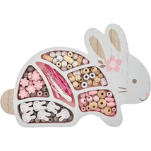 Stephen Joseph - Bead Boutique Bunny Image 1